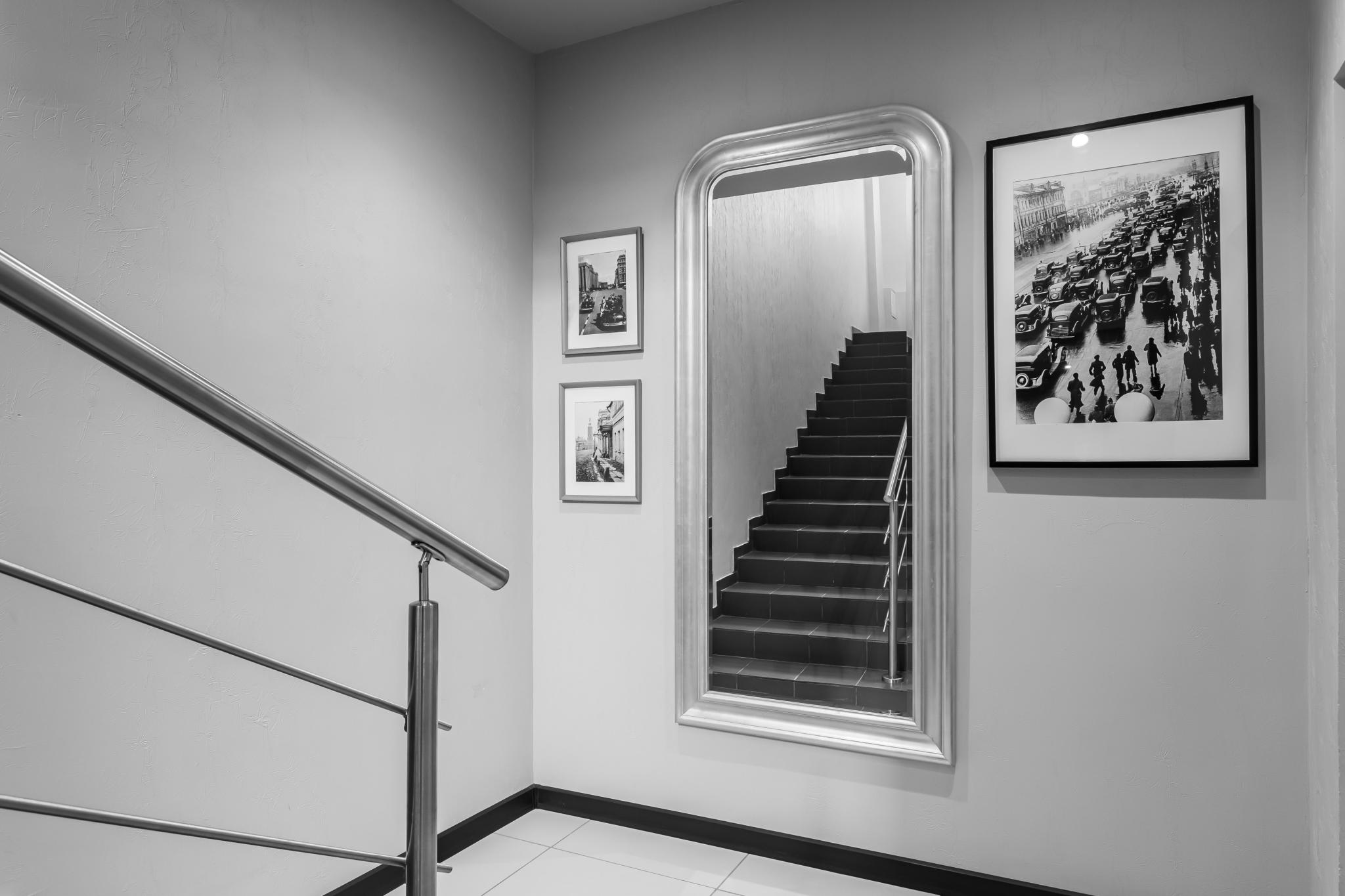 Фото Seven Hills на Брестской