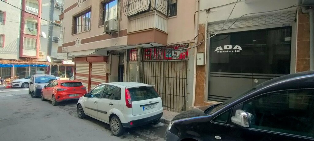 Cleaning services Asssss, Izmir, photo