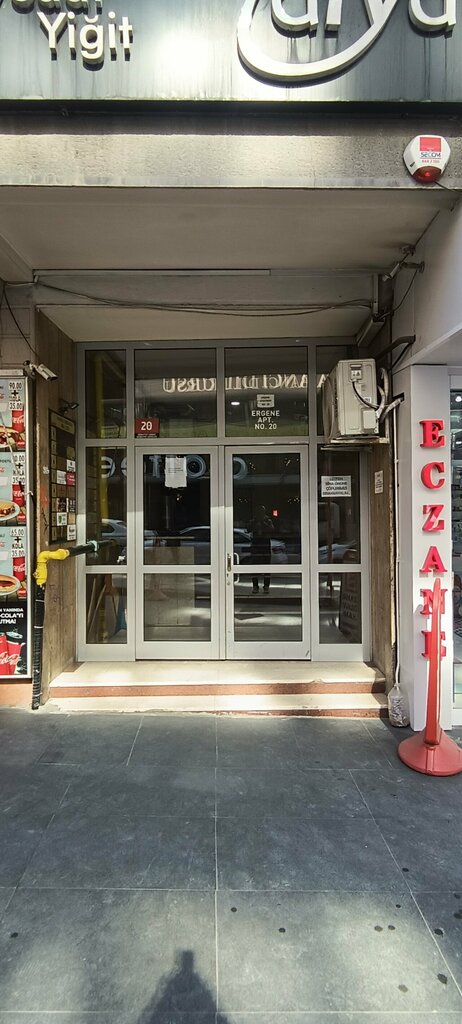 Салон красоты Medi Form Guzellik Salonu, Анкара, фото