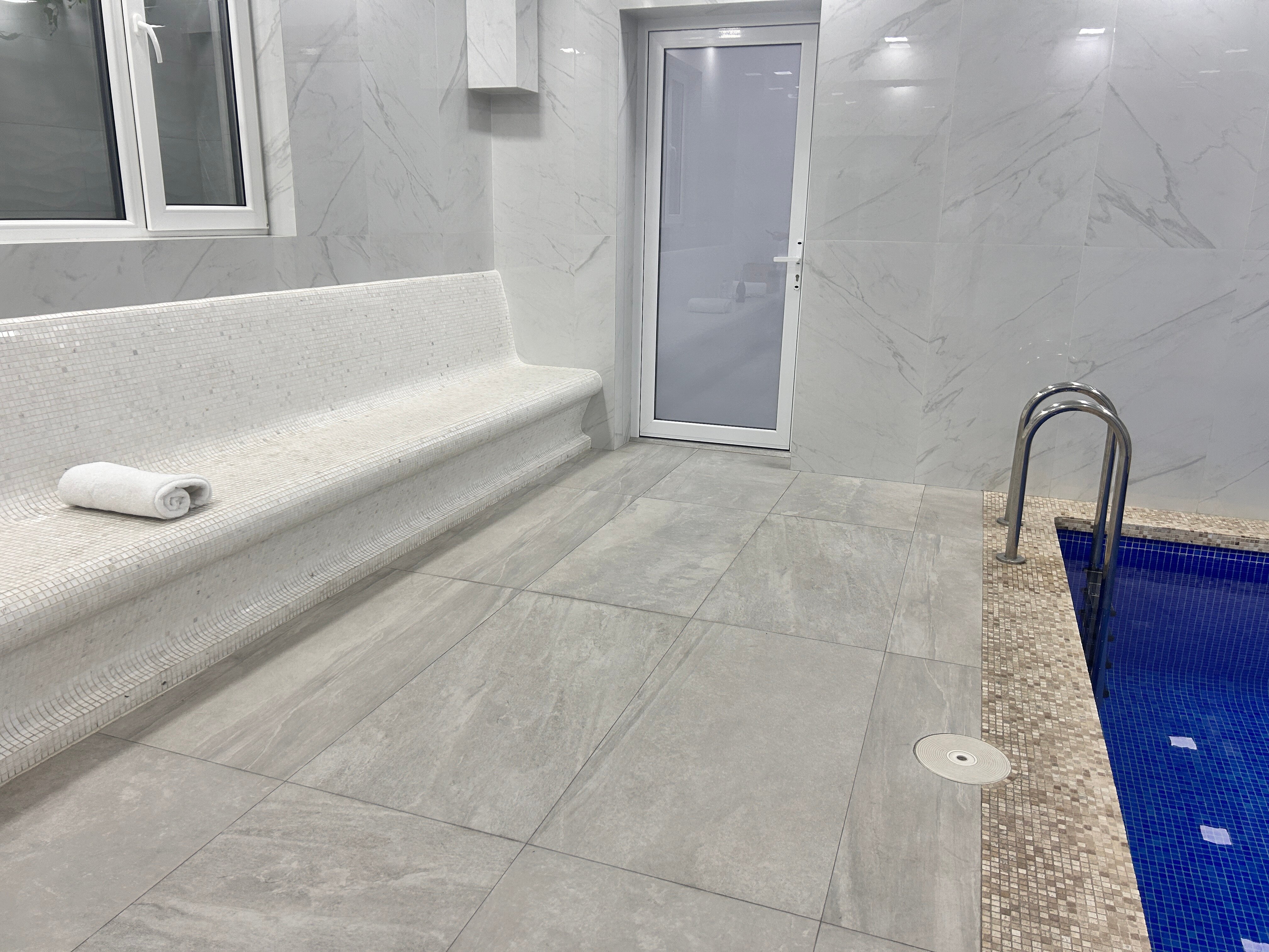 Фото ‪Milan Hotel Tashkent‬