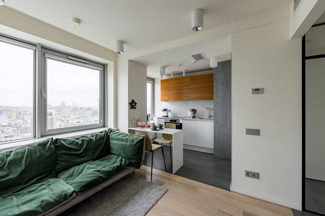 Фото Great Apart