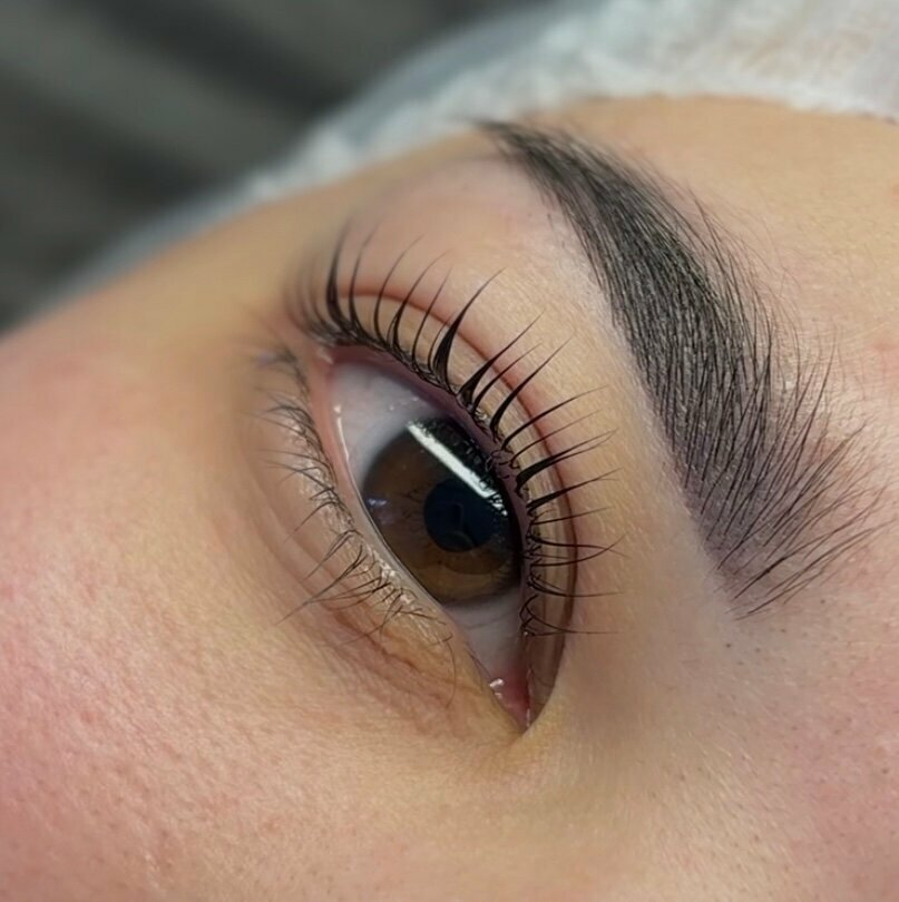 Eyebrow and eyelash salon Gavri Brows, Tobolsk, photo