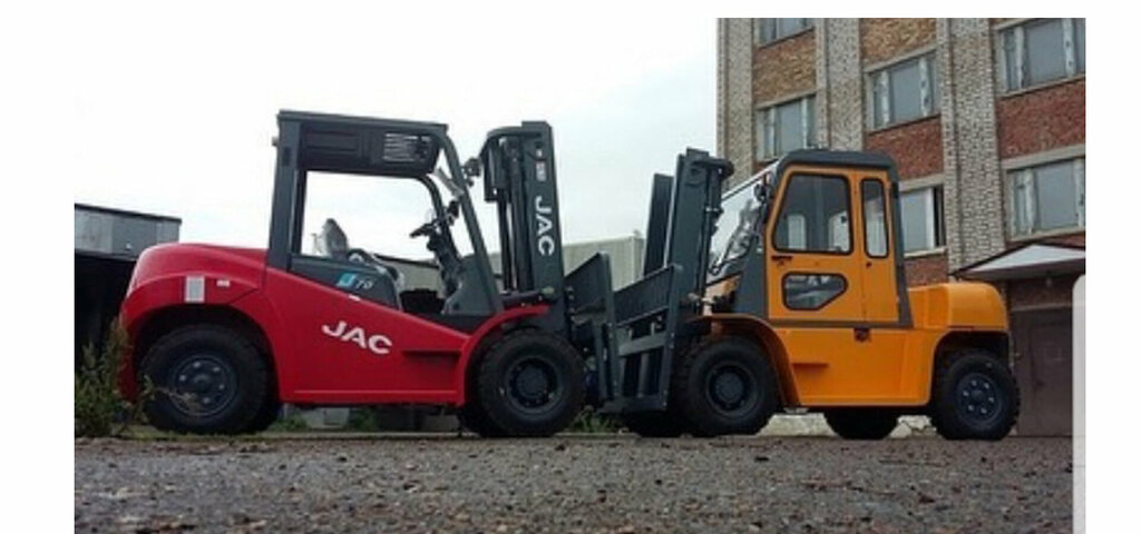 Warehouse equipment Emin Yapi, Izmir, photo