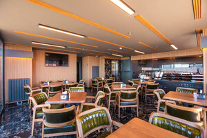 Гостиница Hotel Milano Rize