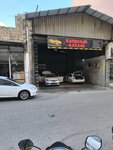 Brothers Garage (Gaziantep, Sahinbey, Hamdi Kutlar Avenue, 133), car wash