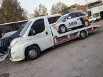 Bursa Ugur Auto Rescue (Bursa, Osmangazi District, Istiklal Neighborhood, Ana Street, 19), auto technical assistance, car evacuation