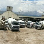 Inarma Group (Antalya, Muratpaşa, Şirinyalı Mah., İsmet Gökşen Cad., 65C), construction company