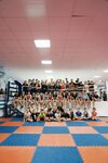 Invictus club (Profsoyuznaya Street, 1Б), sports club