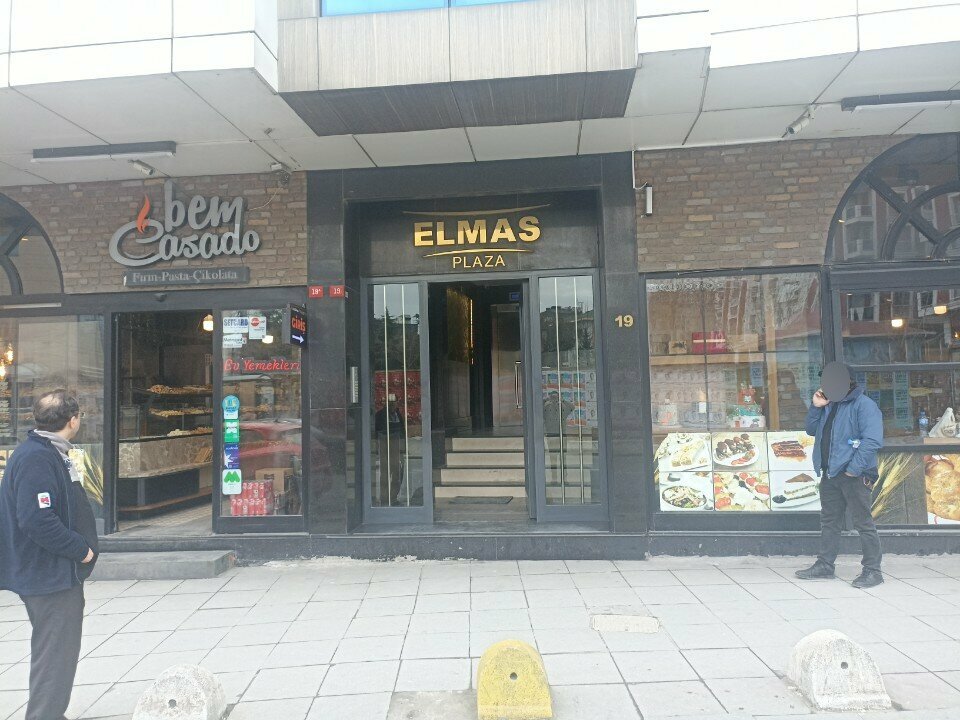 Legal services Avukat Seval Eyyüpoğlu Eyyüpoğlu Hukuk ve Danışmanlık Bürosu, Istanbul, photo