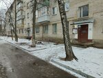 Территориальное общественное самоуправление микрорайон Цовб (mikrorayon TsOVB, 14), management company