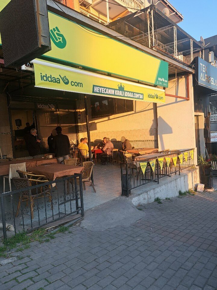 Bookmakers Ikizler, Izmir, photo