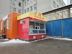 Петровский (Yagodniy Lane, 2) ، مخبز