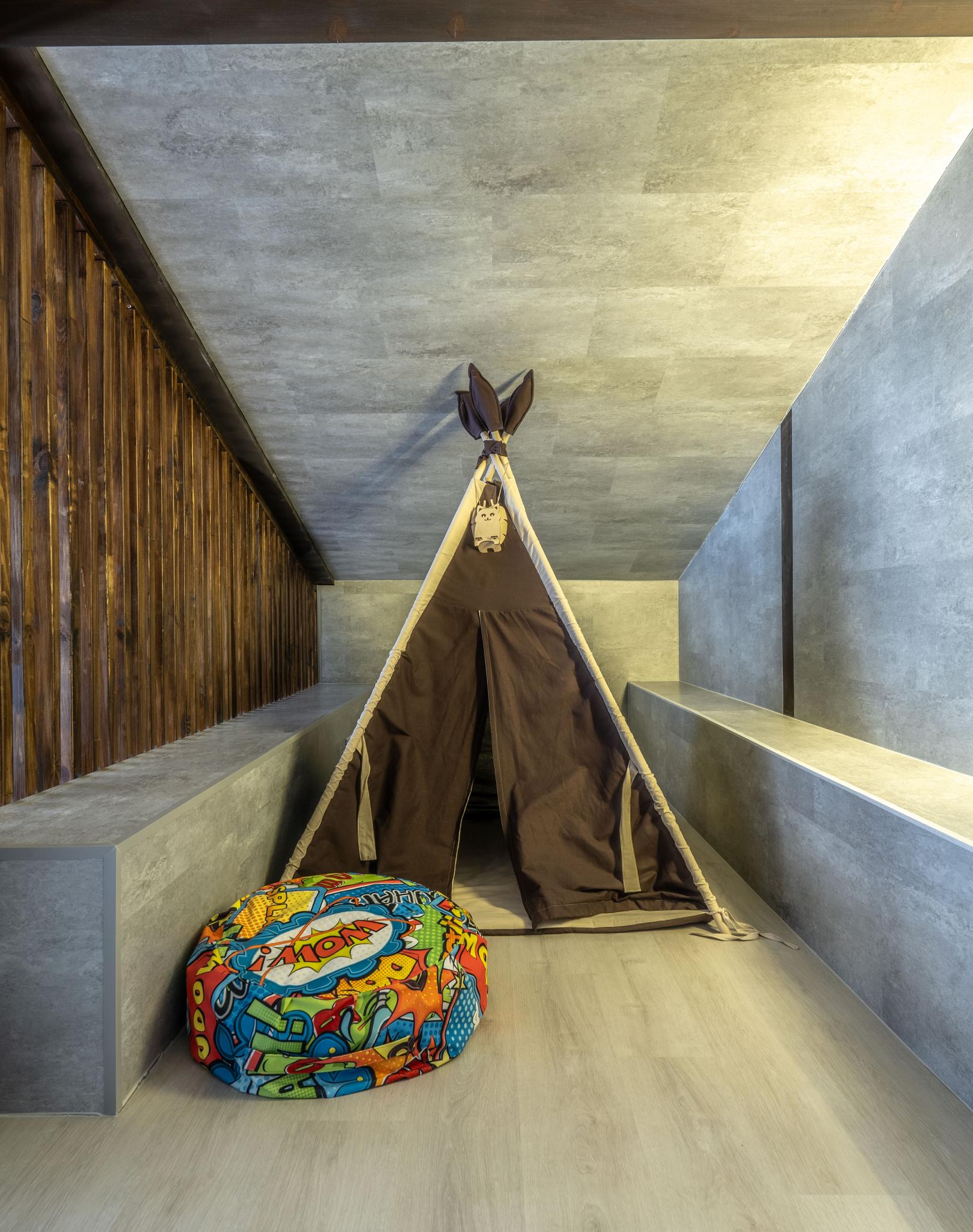 Фото Вилла Решма