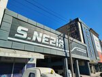S. Nezir Volkswagen Special Service (İzmir, Karabağlar, Yeşillik Cad., 423), car service, auto repair