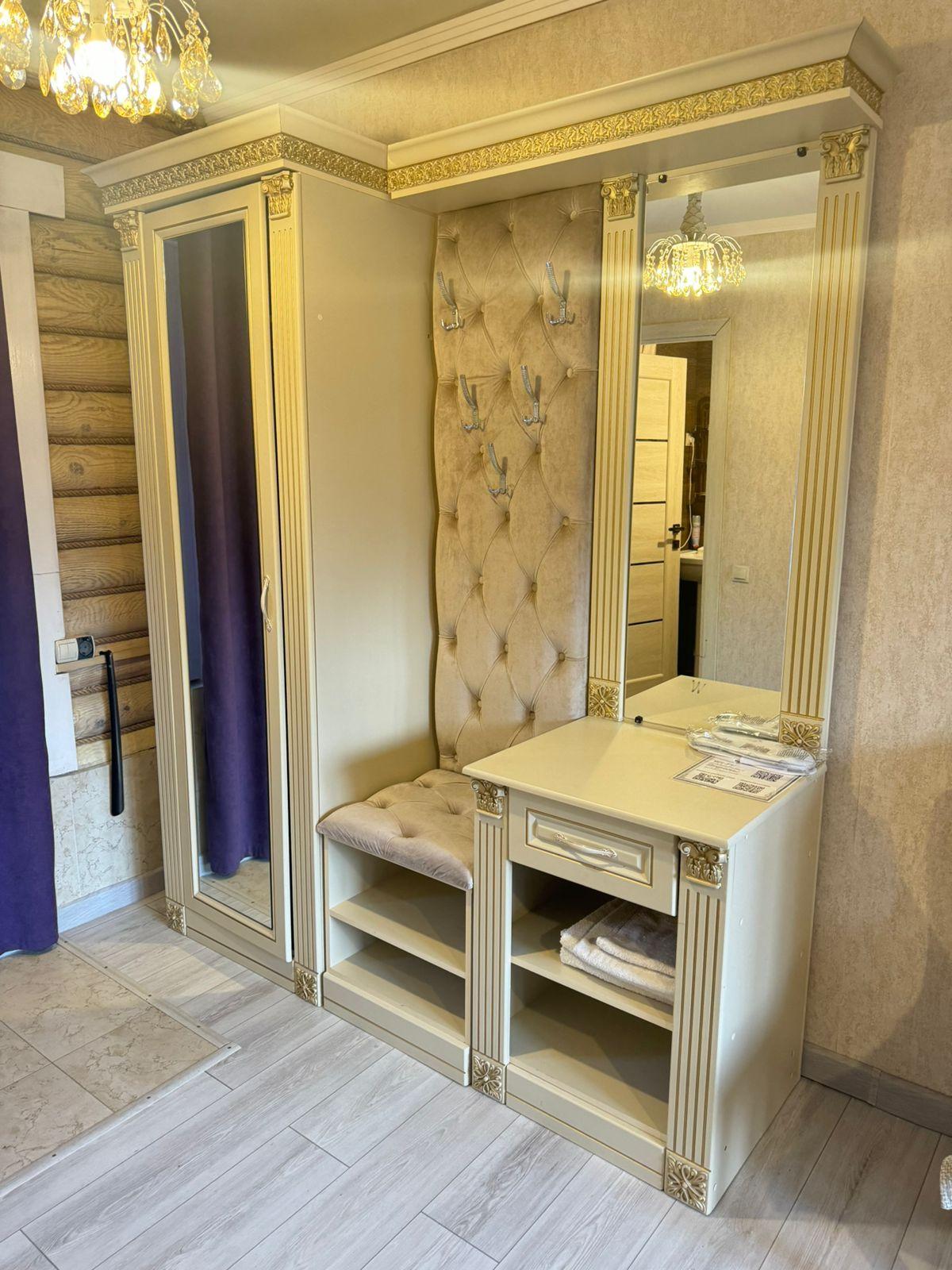 Фото Arkhyz Palace