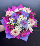 Цветы (Moscow Region, Solnechnogorsk), flower shop