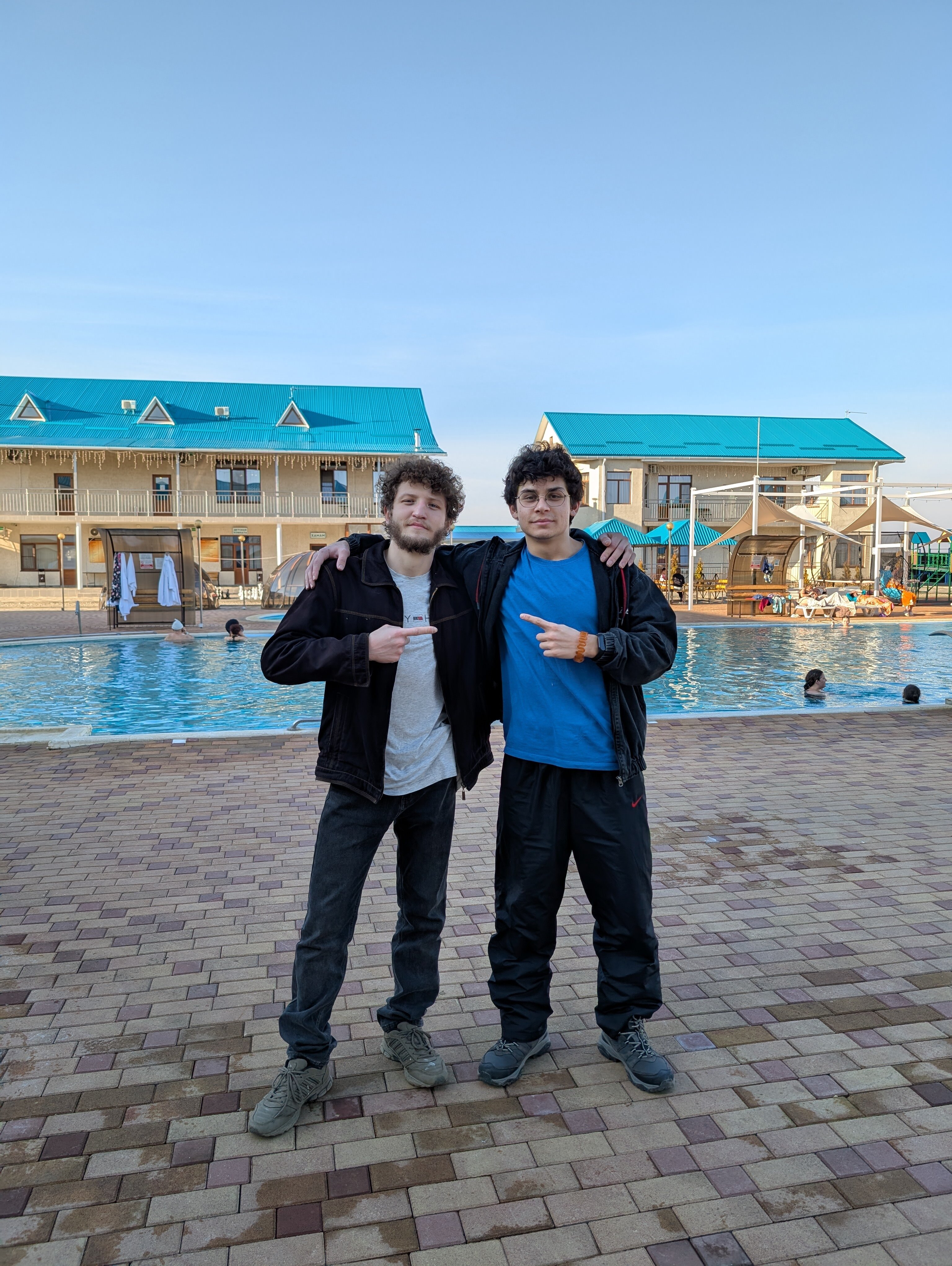 Фото Аквамарин