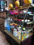 Sплетни (Dmitriya Ulyanova Street, 5), coffee shop