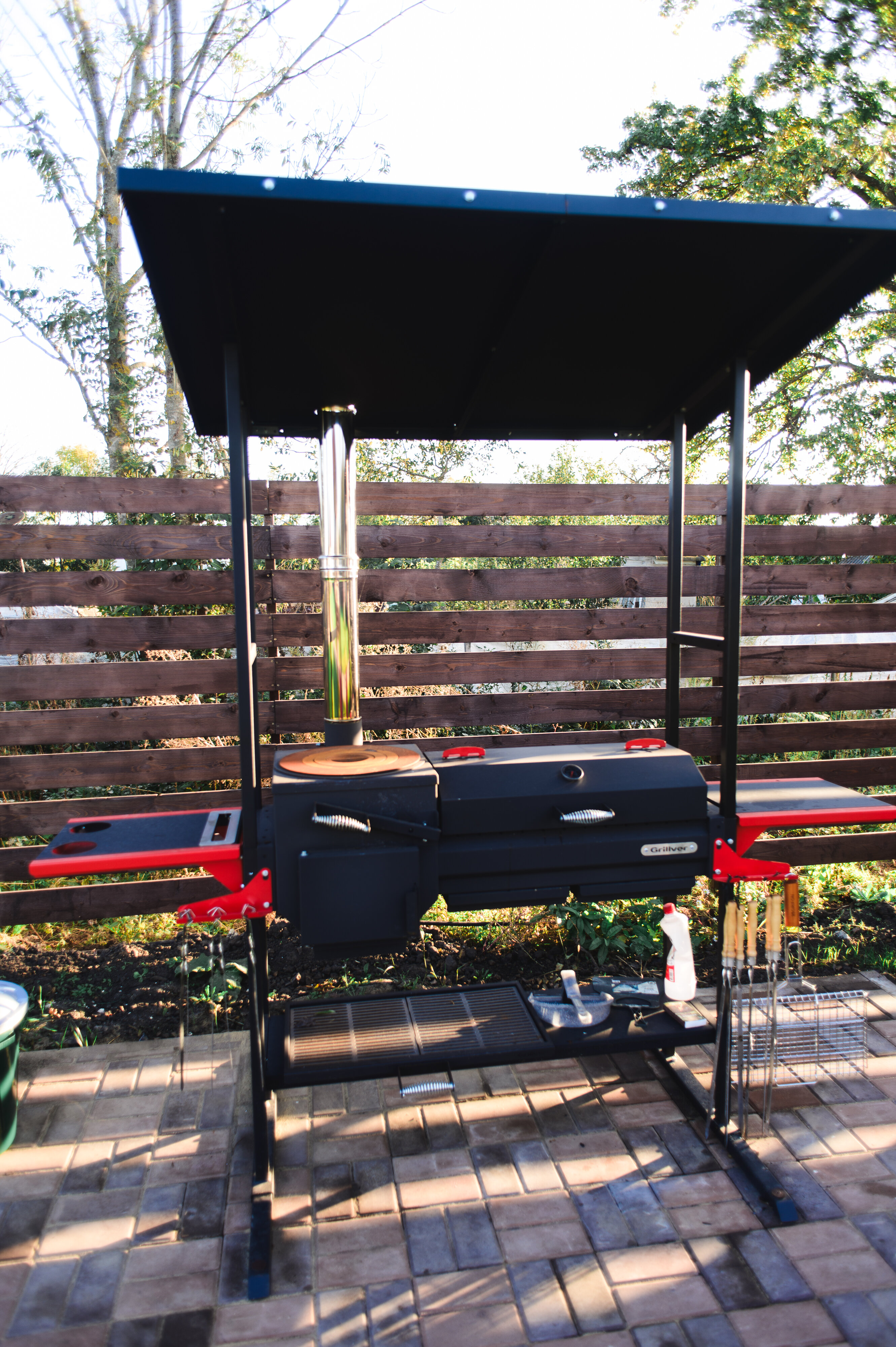 Фото Вишневый сад