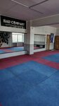 Самооборона и рукопашный бой Bad Company (Chekistov Street, 109), club deportivo, sección