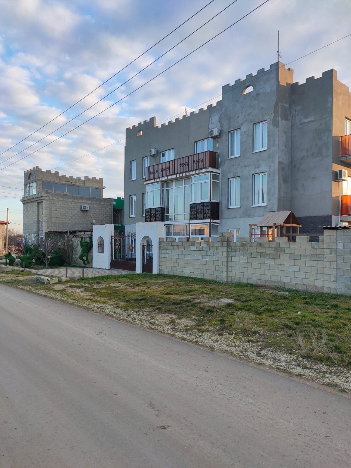 Фото отеля 3