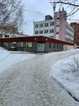 Playmaker (Nadezhdinskaya Street, 24), sports club