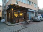 Insomnia (Istanbul, Fatih, Cibali Neighborhood, Uskuplu Alley Street, 2) ، مقهى