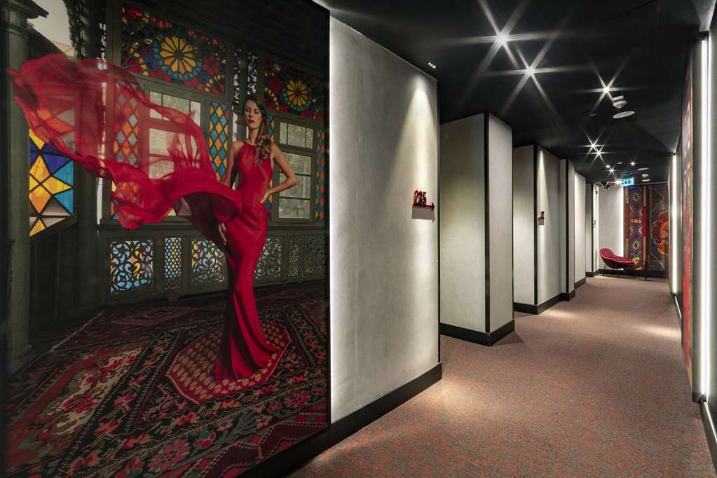 Фото Radisson Red Tbilisi