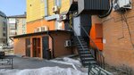 Cigar Place (Volodarskogo Street, 14), leisure club