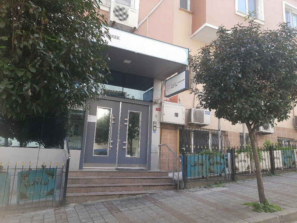 Dormitory Private Trust Secondary Education Male Student Dormitory, Istanbul, photo