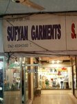 Sufyain garments (Tahir Akakhail Road, 156N), clothing store