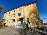 Rodilny Dom № 3 ginekologicheskoye otdeleniye (Kaliningrad, Pavlika Morozova Street, 90), department of the hospital