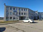 Новикъ (Pechatnaya Street, 56), warehouse services