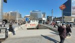 Kizilay Metro Bazaar (провинция Анкара, район Чанкая, бульвар Ататюрк), торговый центр в Анкаре