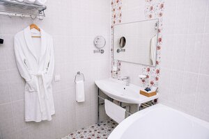 Гостиница SV Rooms