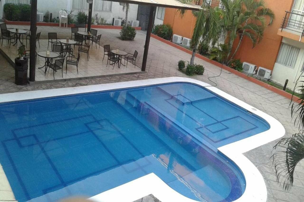 Фото отеля 5