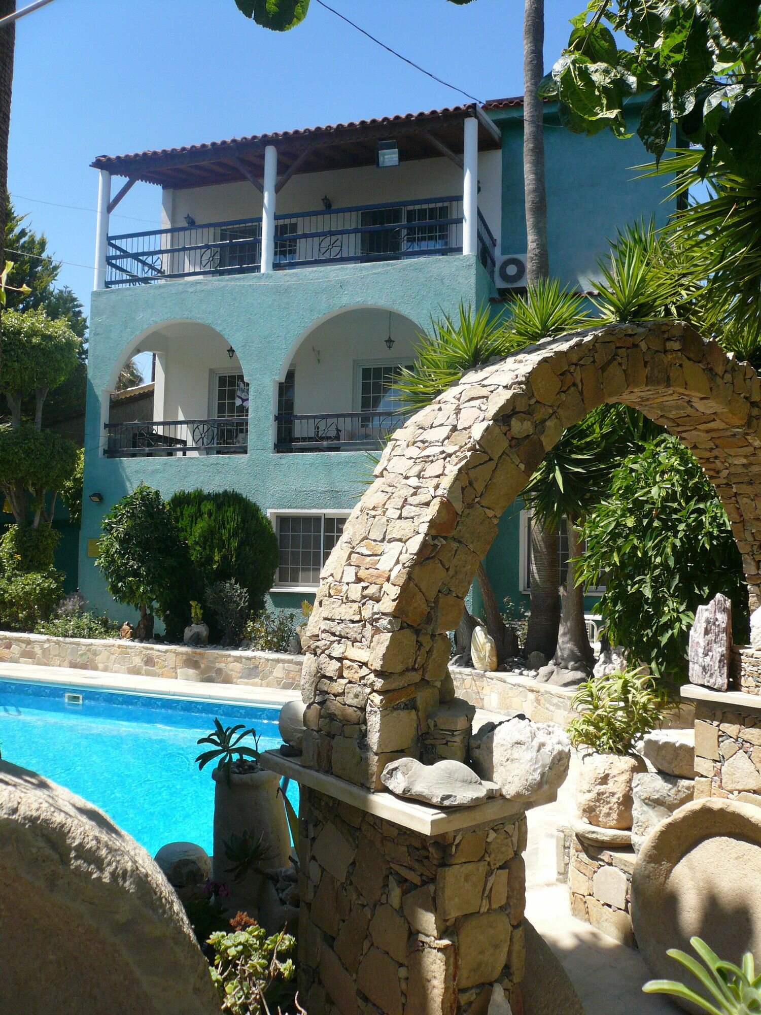 Фото Greenfields Country Club