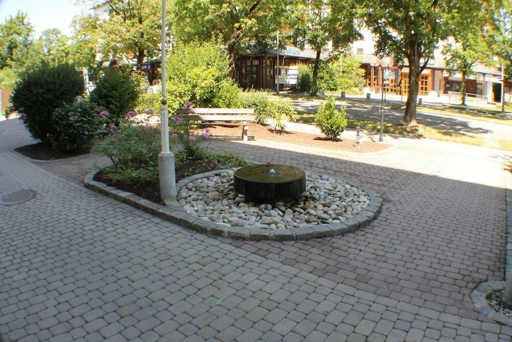 Фото Haus an der Therme