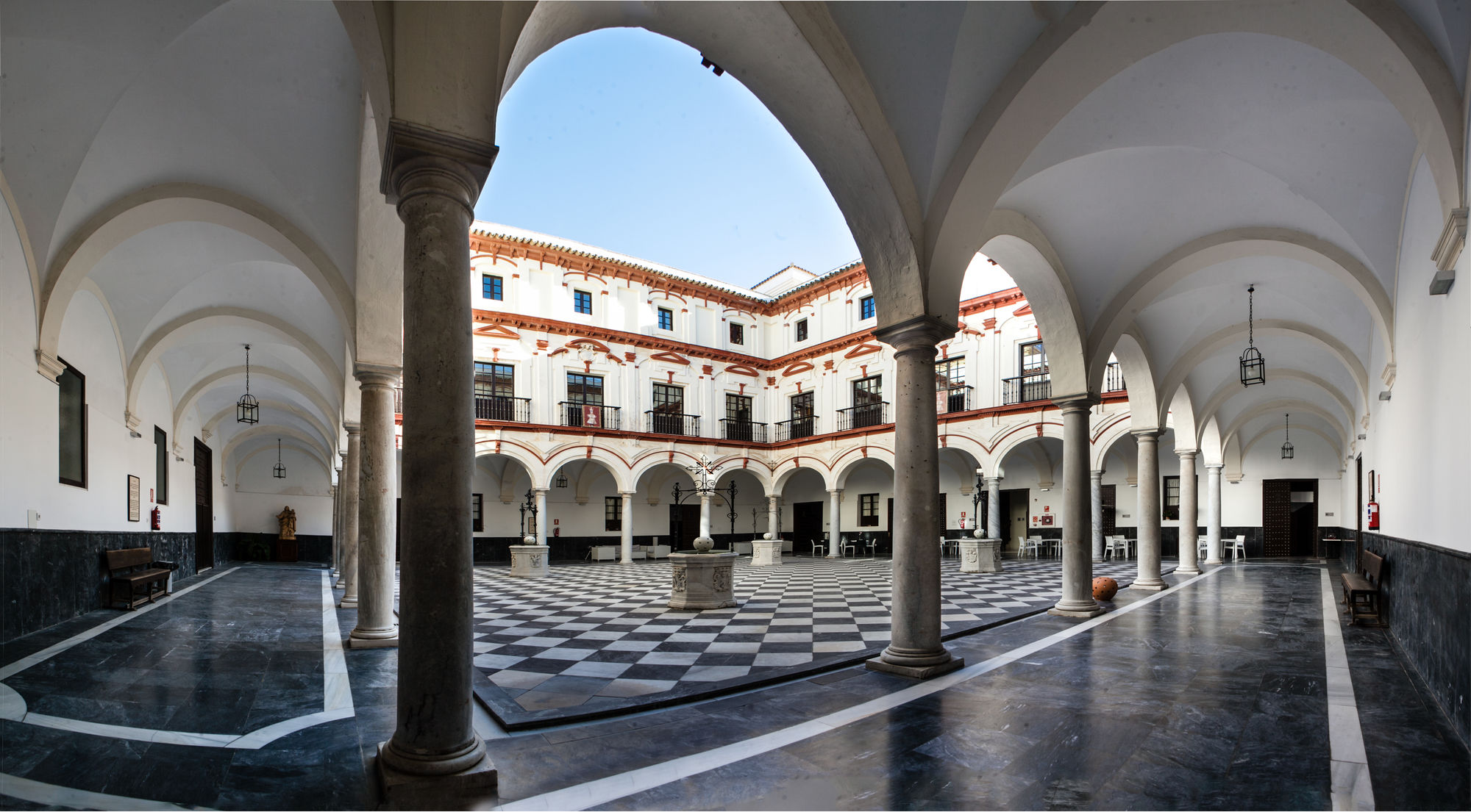 Фото Hotel Boutique Convento Cádiz