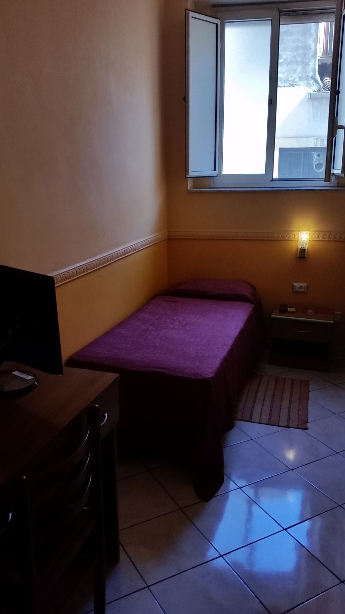 Фото Hotel Gorizia