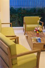 Фото Muanmanee Boutique Hotel