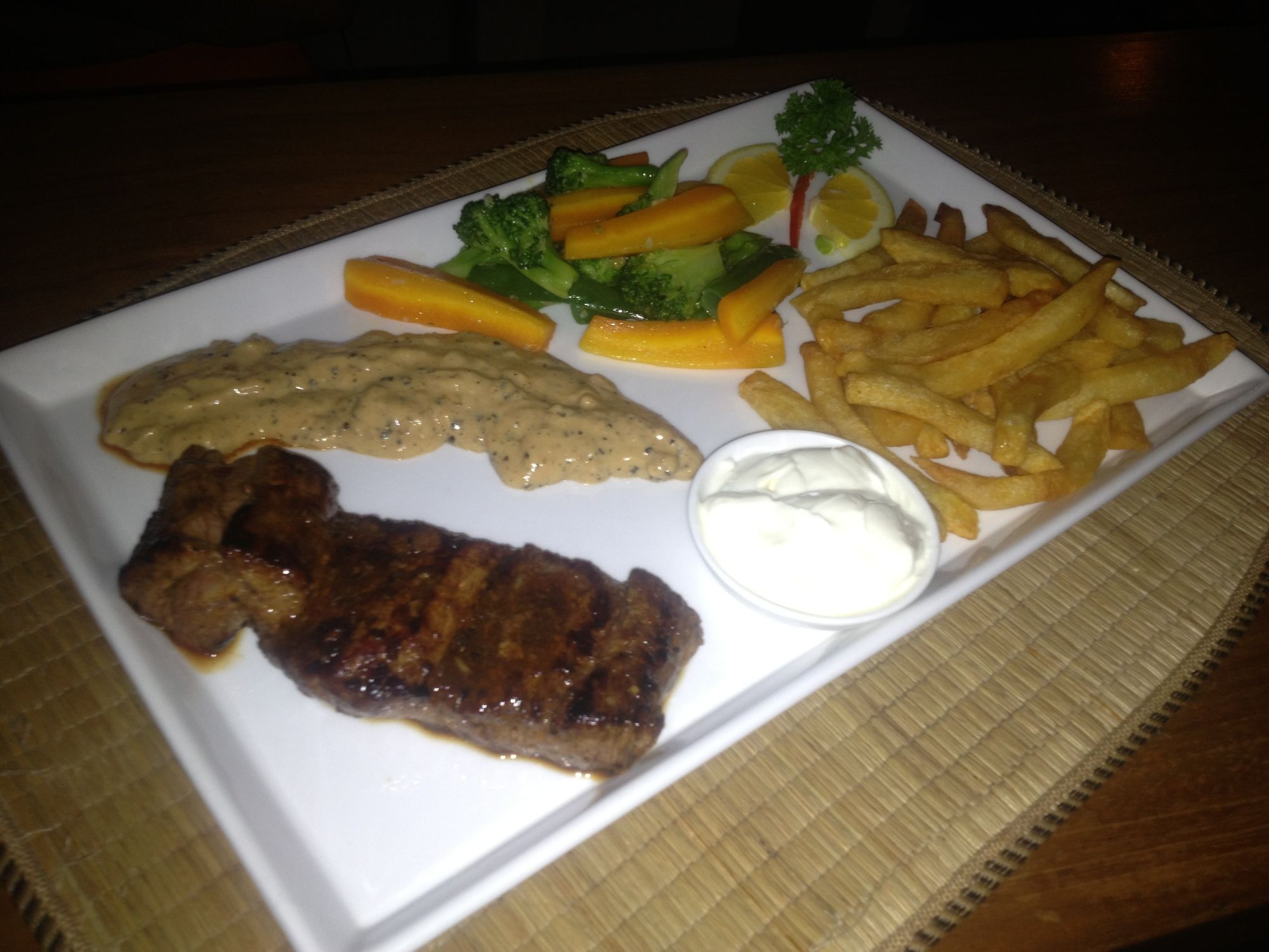 Фото Chonos Hotel Lovina