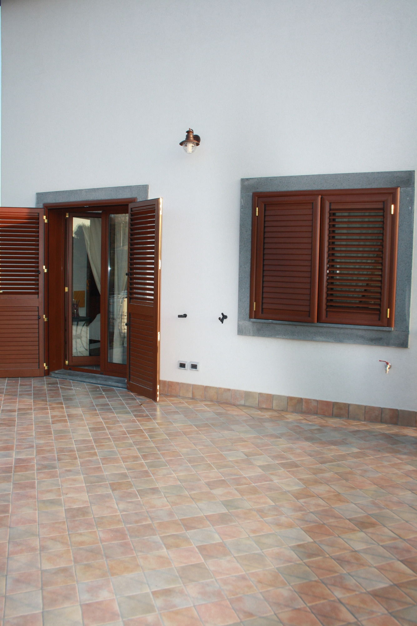 Фото La Circumetnea B&b