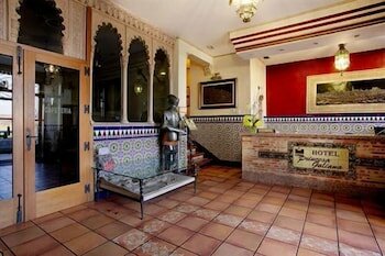 Фото Hotel Princesa Galiana