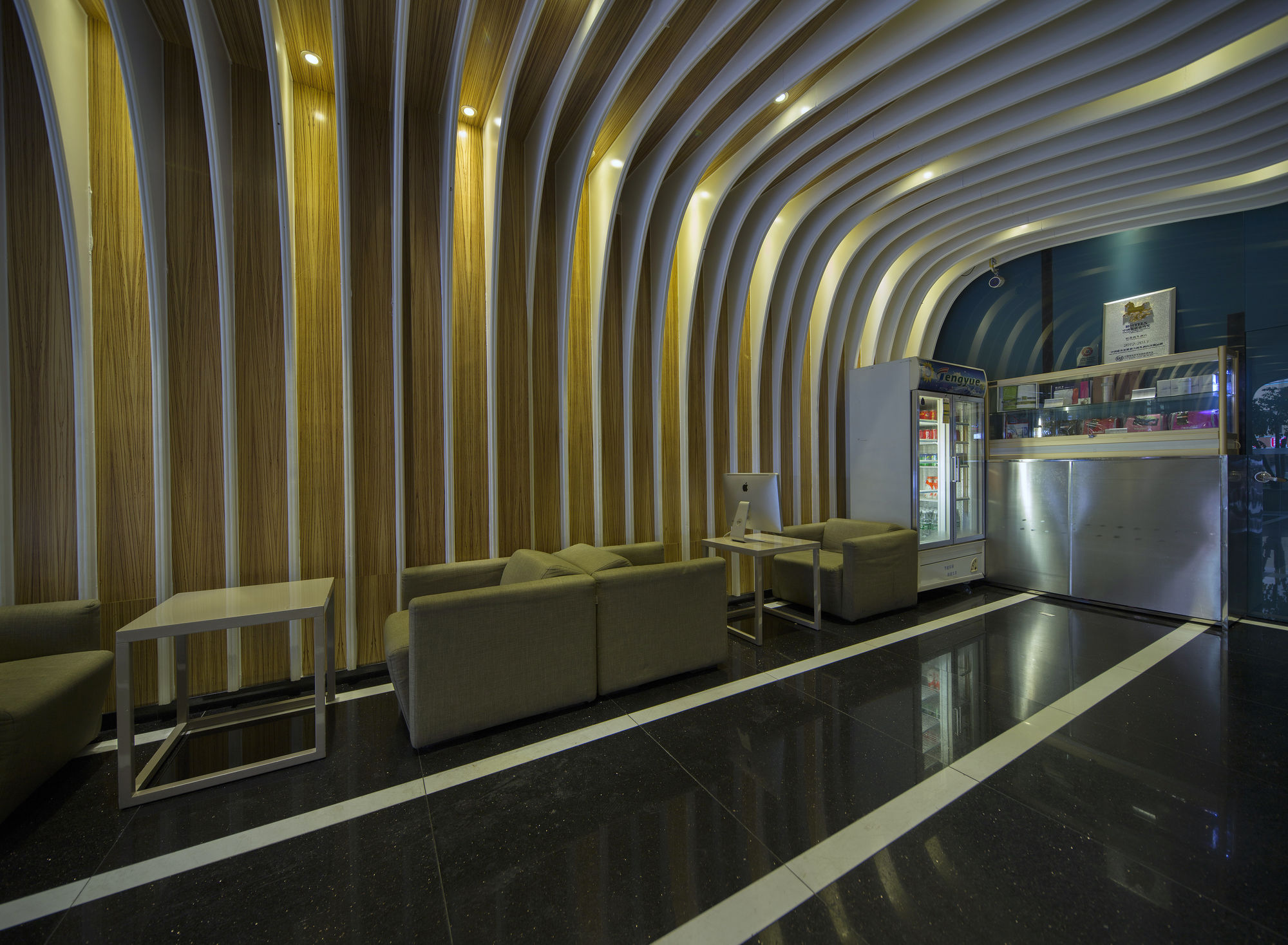 Фото Paco Hotel Guangzhou Jiangtai Road Metro Branch