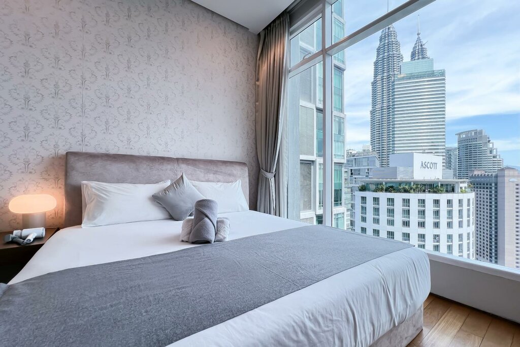 Hotel Soho Suites Klcc by GuestReady, Kuala Lumpur, photo