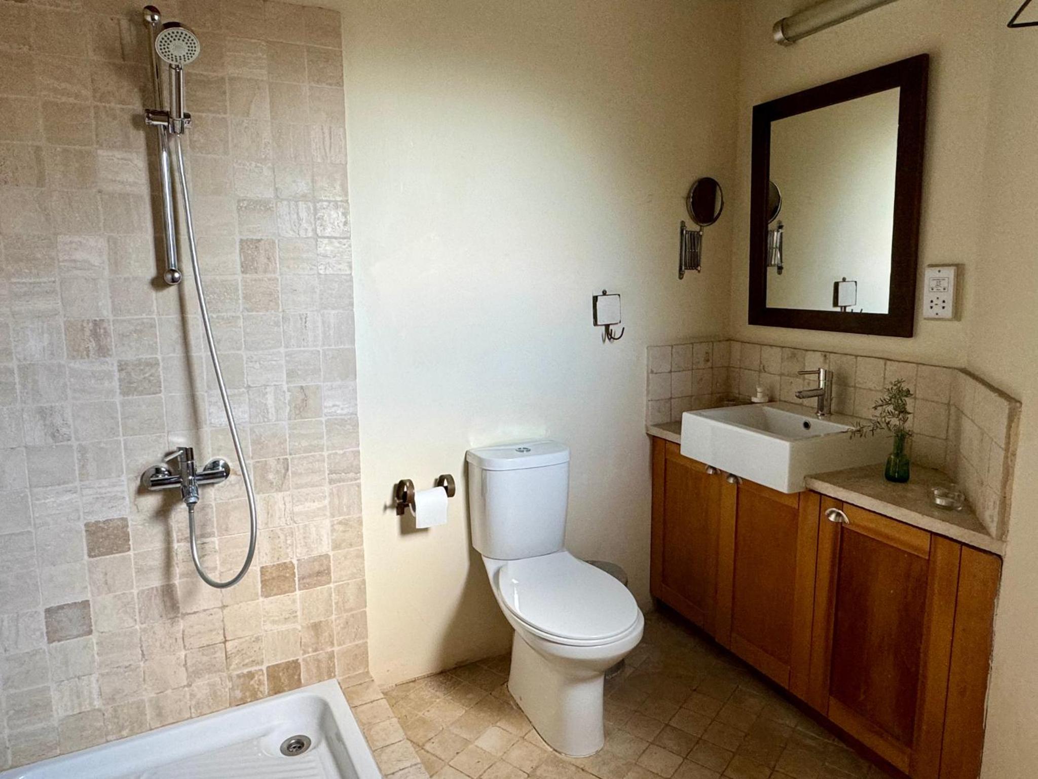 Фото Evkarpos Country House