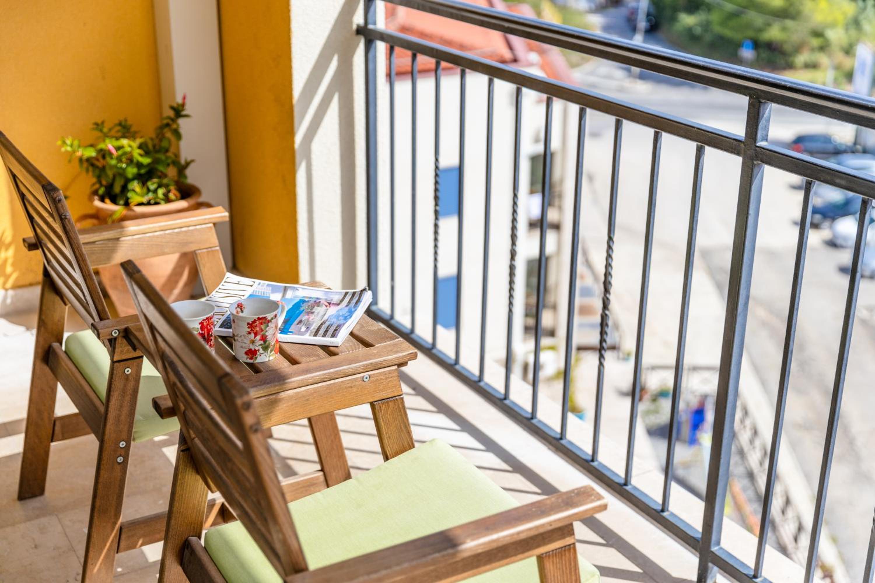 Фото Apart hotel MS Katunjanin