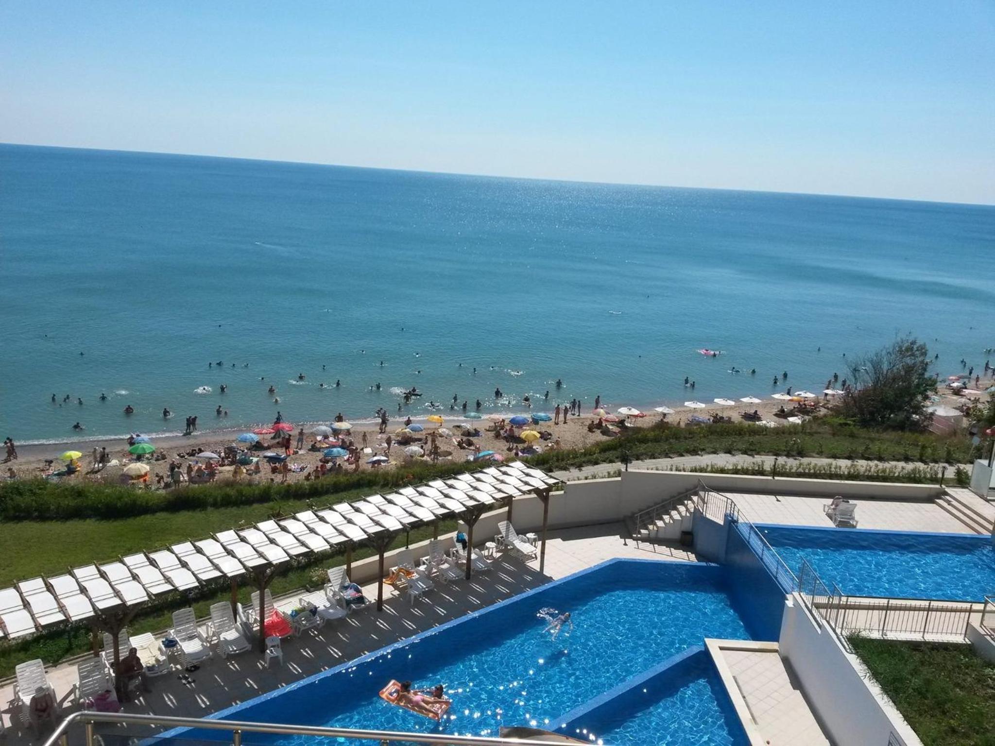 Фото Byala Vista Cliffs