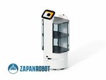 ZapanRobot (Pervouralsk, Moskovskoye Highway, 11А), sale and rental of commercial robots